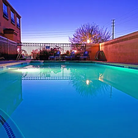 Greentree Inn And Suites Florence, Az