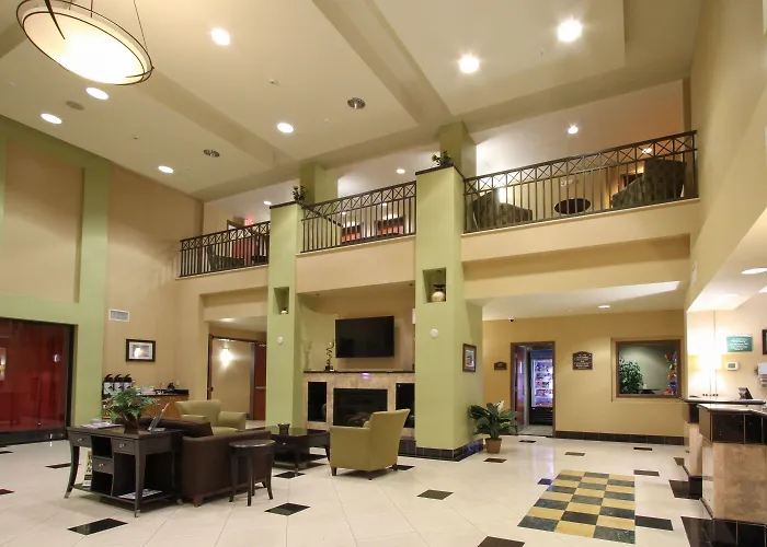 Greentree And Florence, Az Hotel