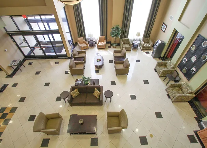 Greentree And Florence, Az Hotel 2*