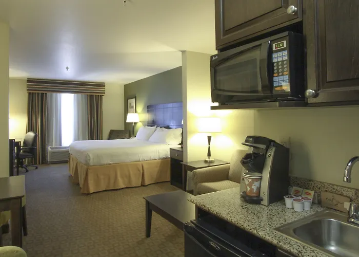 Hotel Greentree And Florence, Az