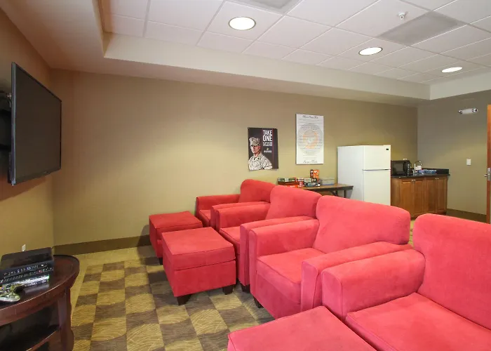 Hotel Greentree And Florence, Az 2*