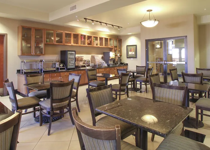 Greentree And Florence, Az Hotel 2*