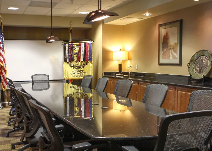 Greentree And Florence, Az Hotel 2*