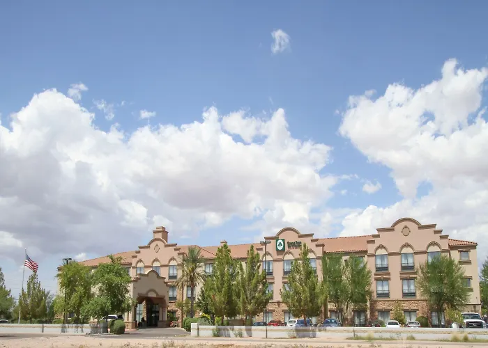 Greentree And Florence, Az 2*