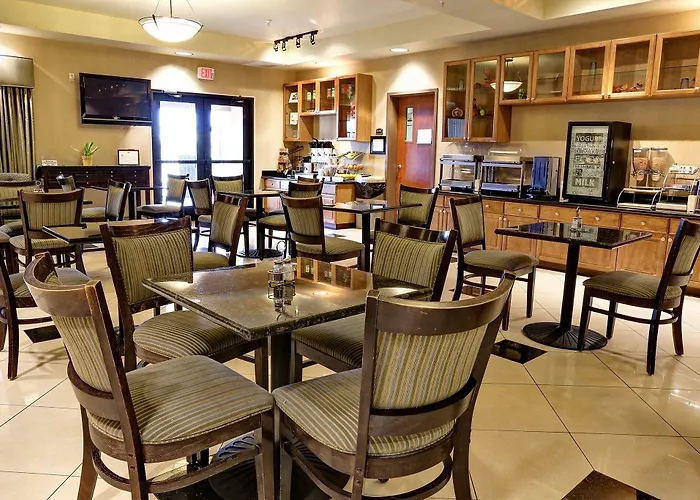 Hotel Greentree And Florence, Az 2*