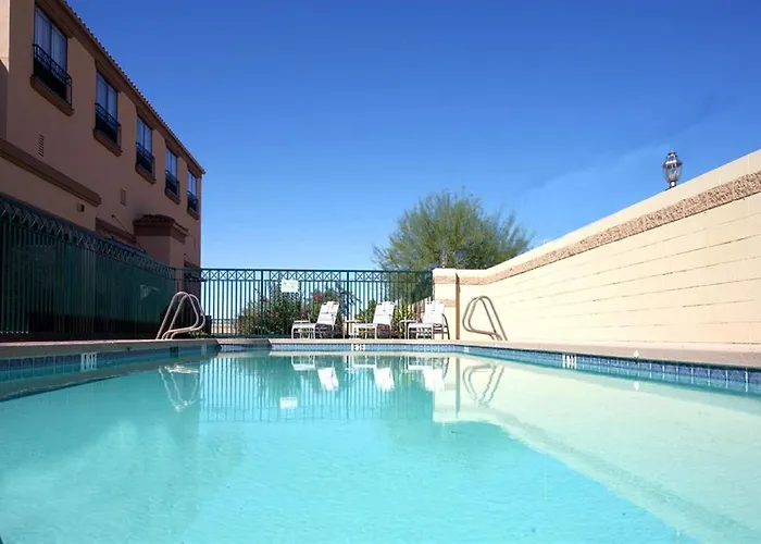 Greentree And Florence, Az Florence