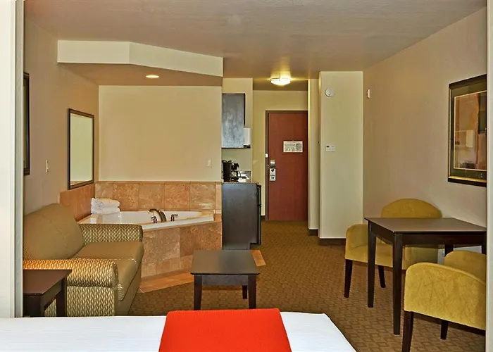 Greentree And Florence, Az Hotel