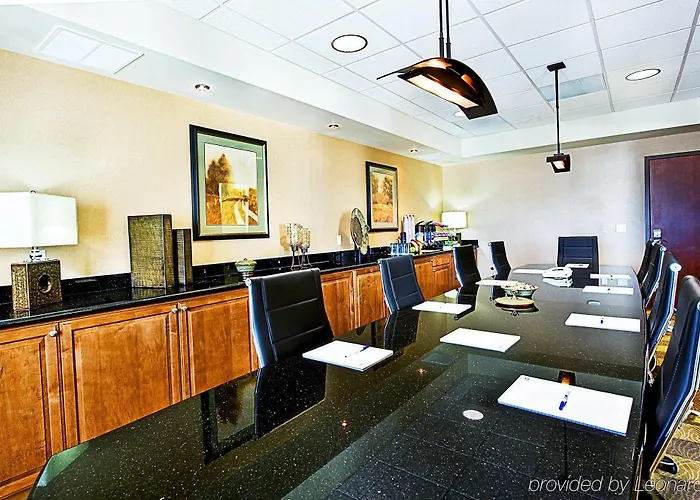 Hotel Greentree And Florence, Az