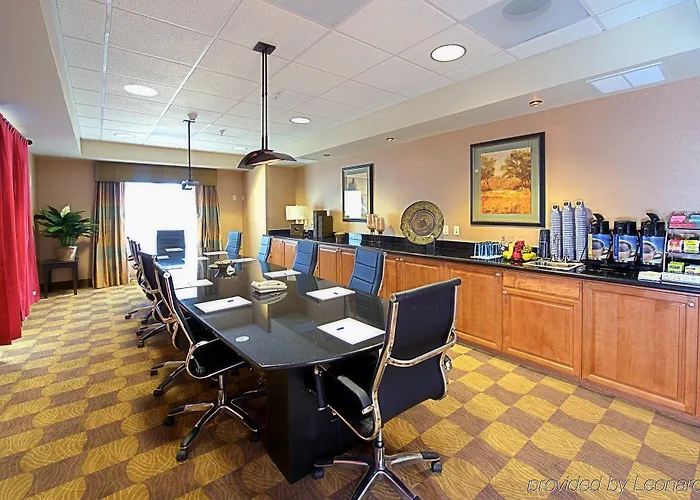 Hotel Greentree And Florence, Az