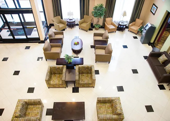 Hotel Greentree And Florence, Az 2*