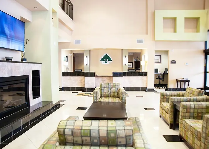 Hotel Greentree And Florence, Az 2*