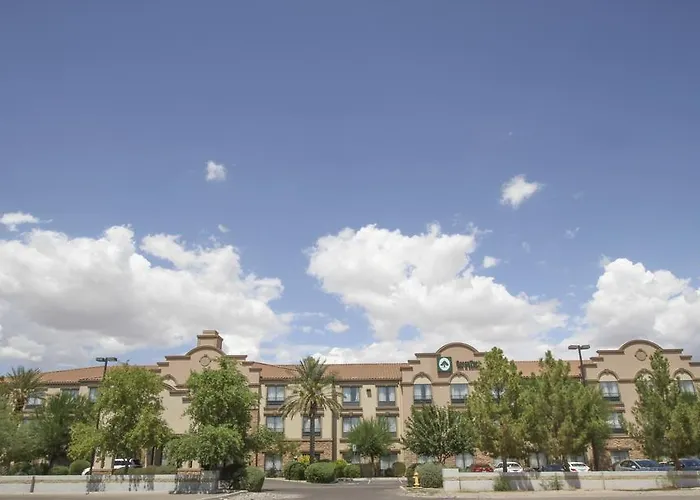 Greentree And Florence, Az