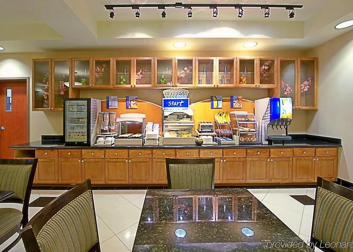 Greentree And Florence, Az Hotel 2*