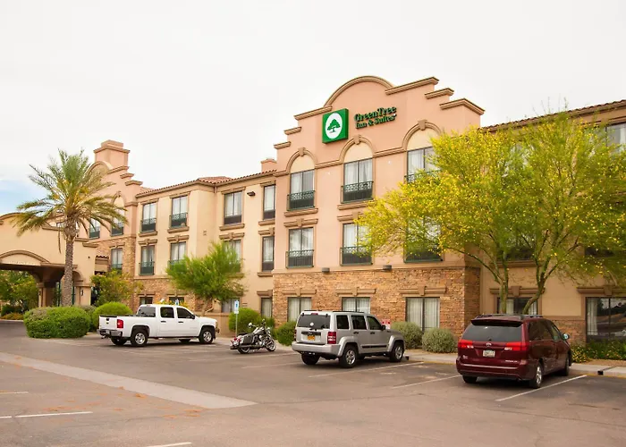 Greentree And Florence, Az Florence