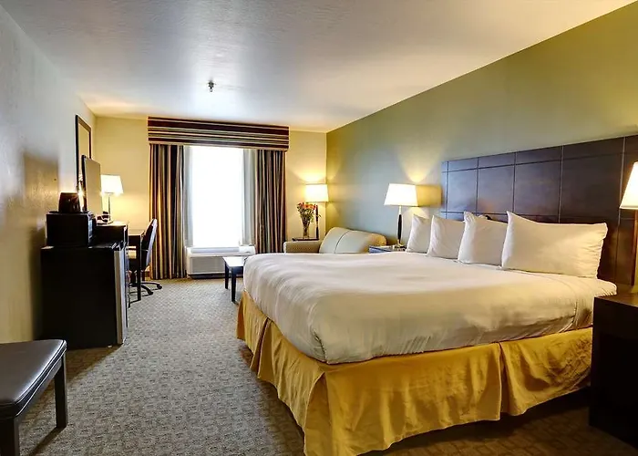 Hotel Greentree And Florence, Az 2*