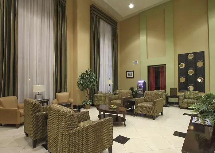Hotel Greentree And Florence, Az