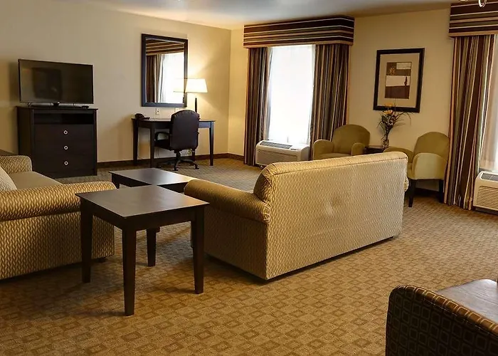 Hotel Greentree And Florence, Az 2*
