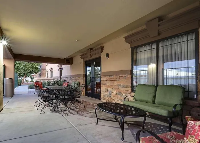 Greentree And Florence, Az Hotel 2*